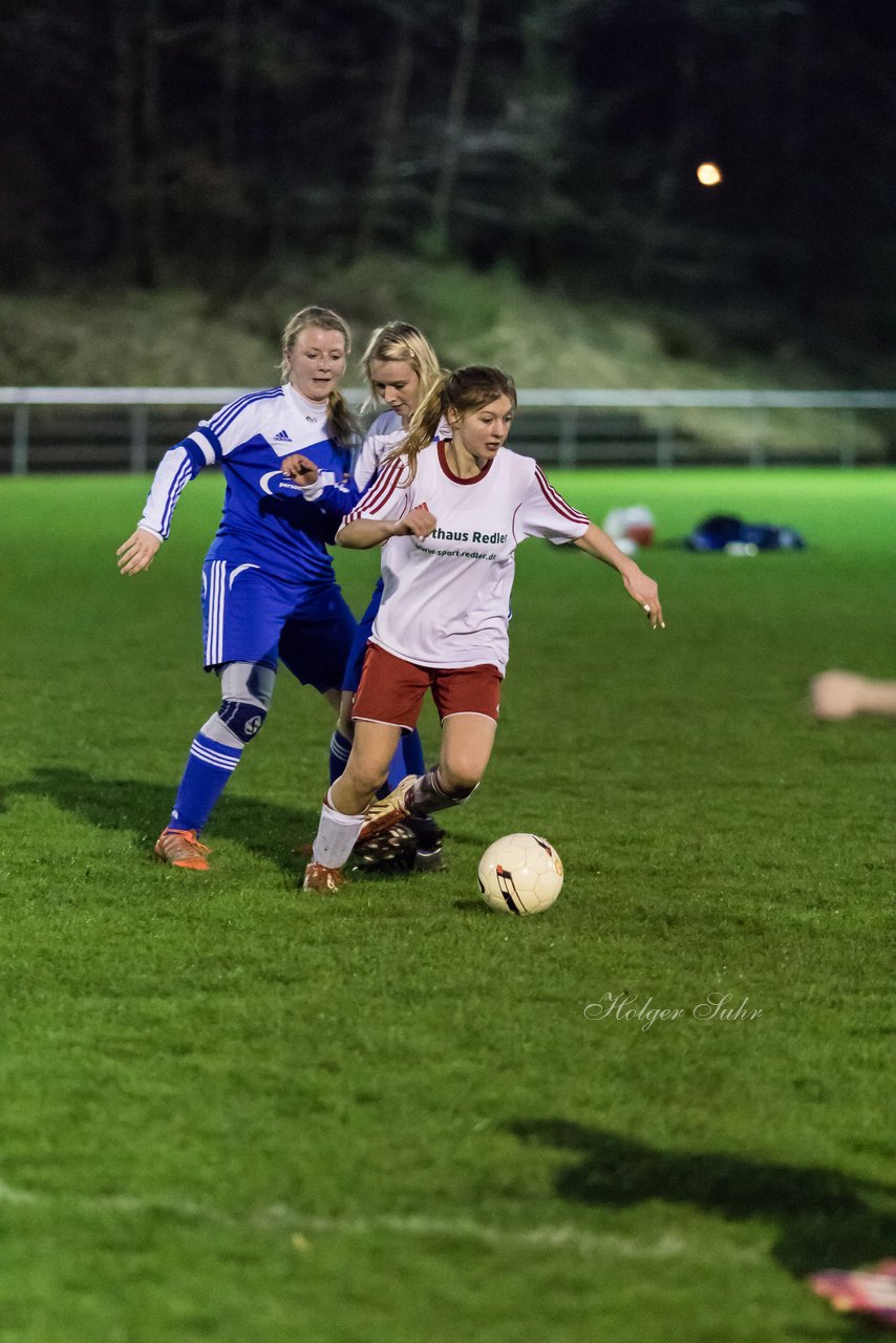 Bild 311 - Frauen SV Boostedt - TSV Aukrug : Ergebnis: 6:2